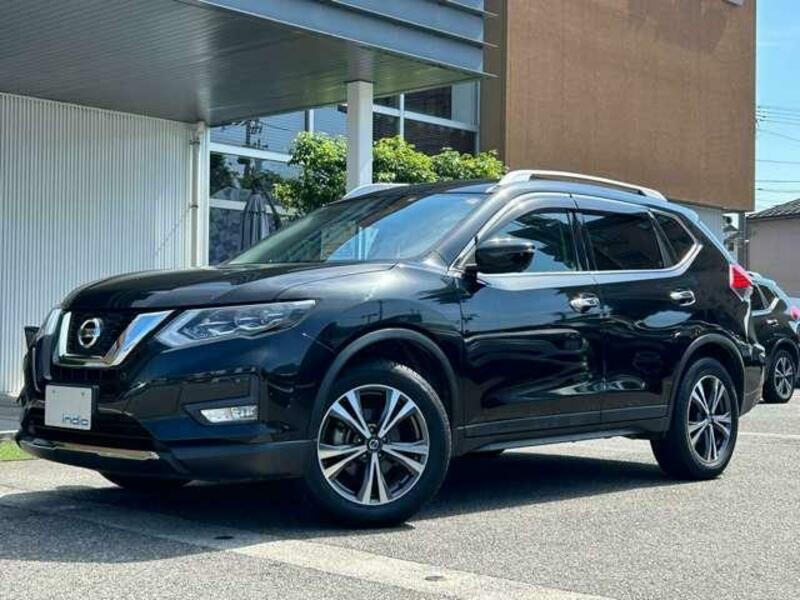 X-TRAIL-6