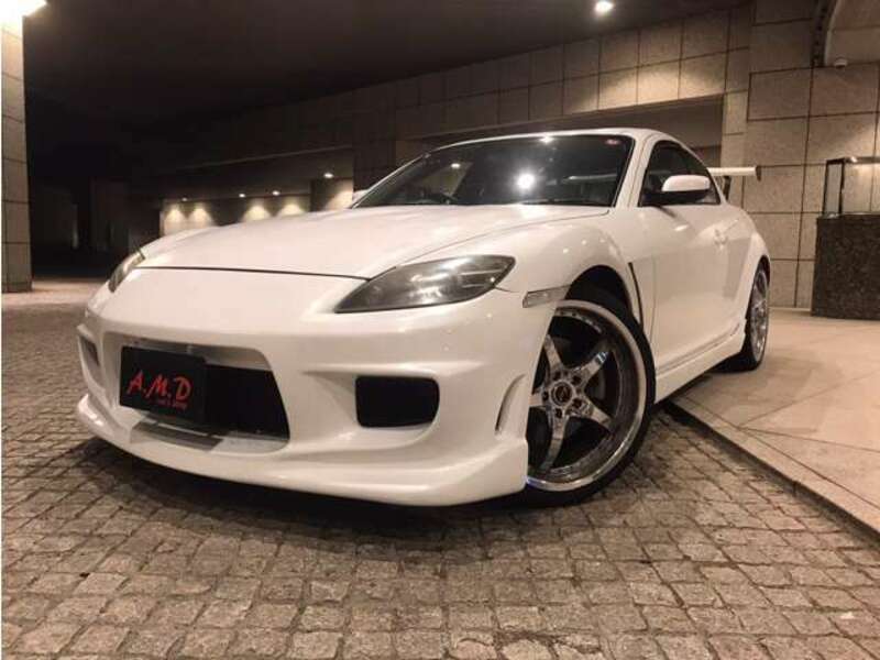 RX-8-7