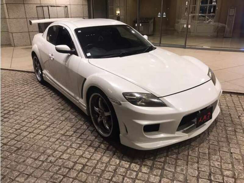 RX-8-18