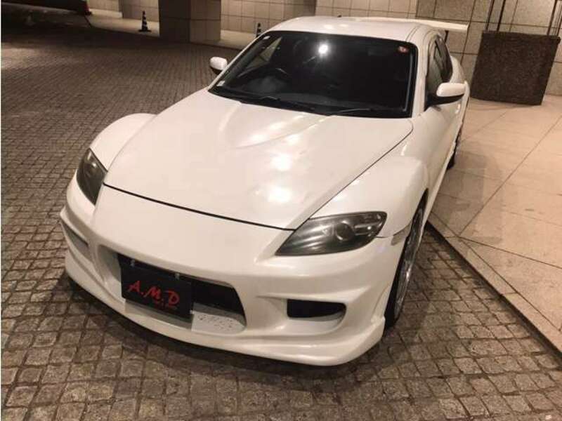 RX-8-11