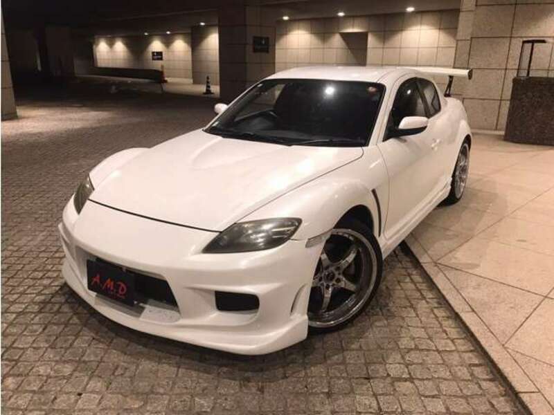 RX-8-5