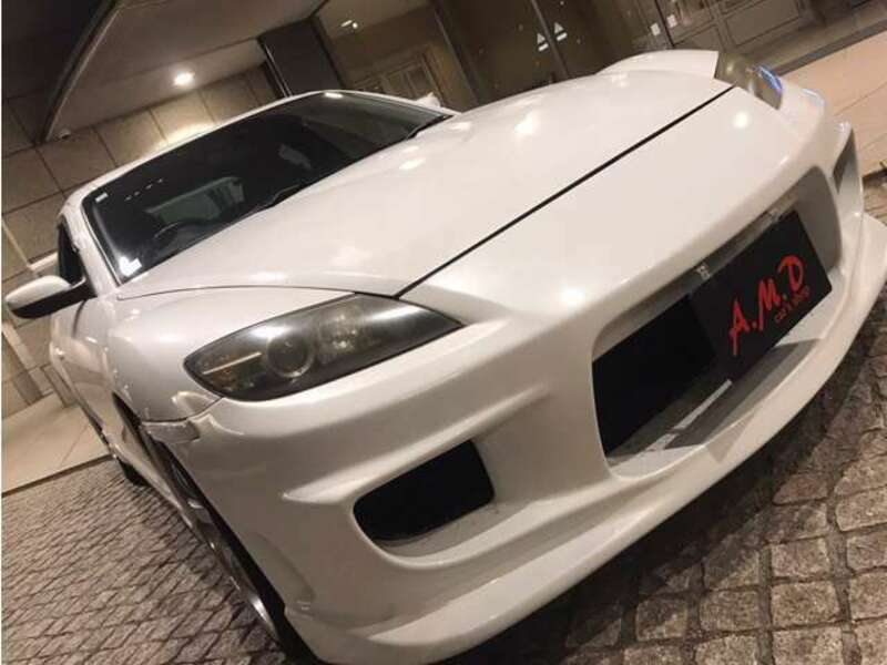 RX-8-16