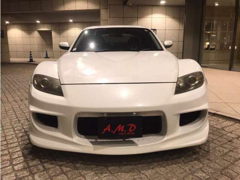 RX-8-8