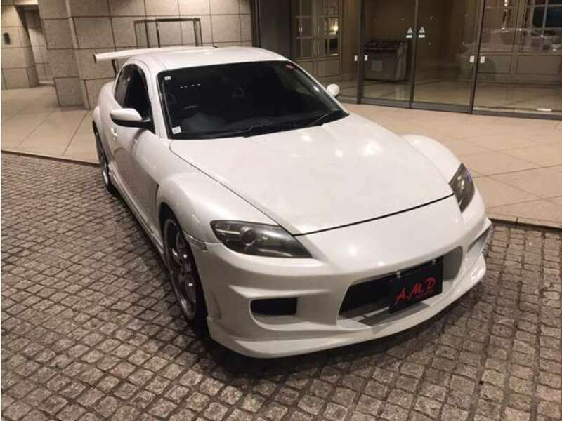 RX-8-17