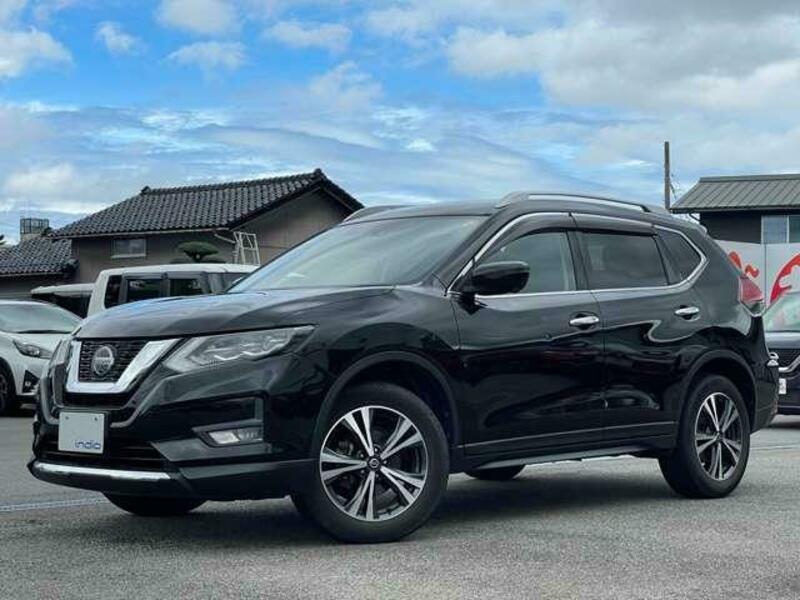 X-TRAIL-7