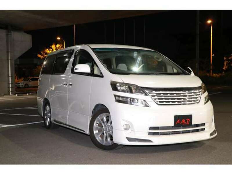 VELLFIRE-8