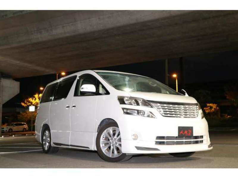 VELLFIRE-9