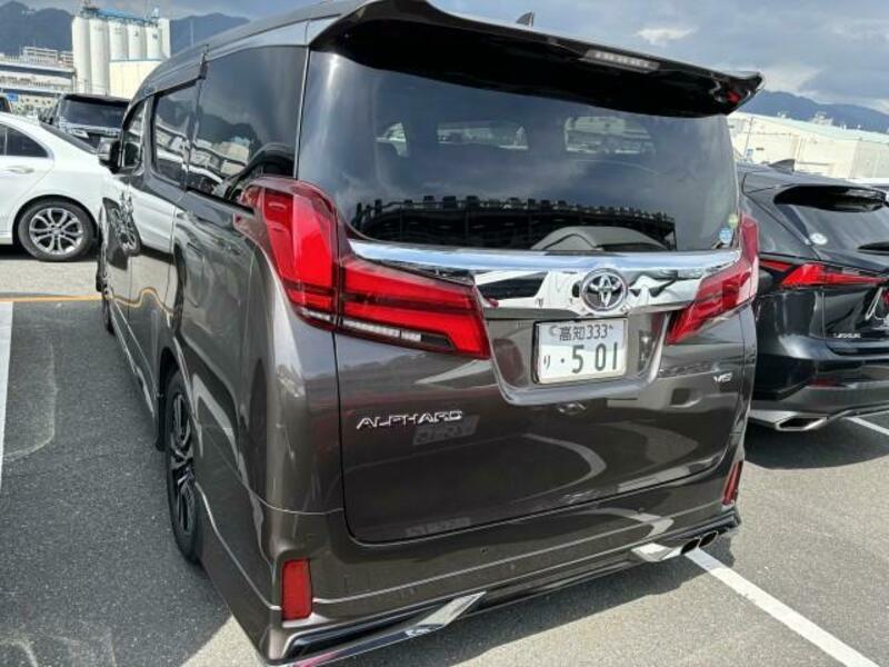 ALPHARD-3