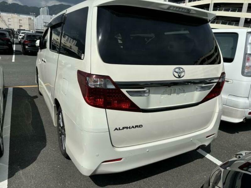 ALPHARD-5