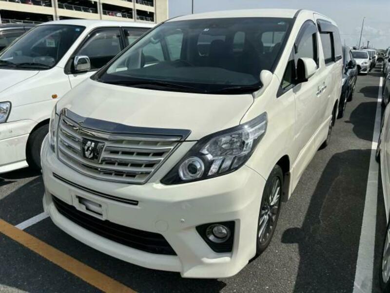 ALPHARD