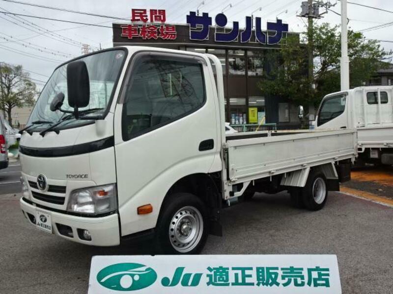 TOYOACE