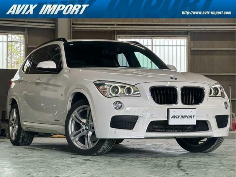 BMW　X1