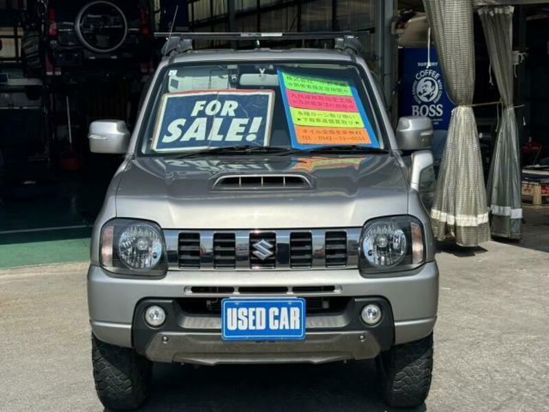 JIMNY-1