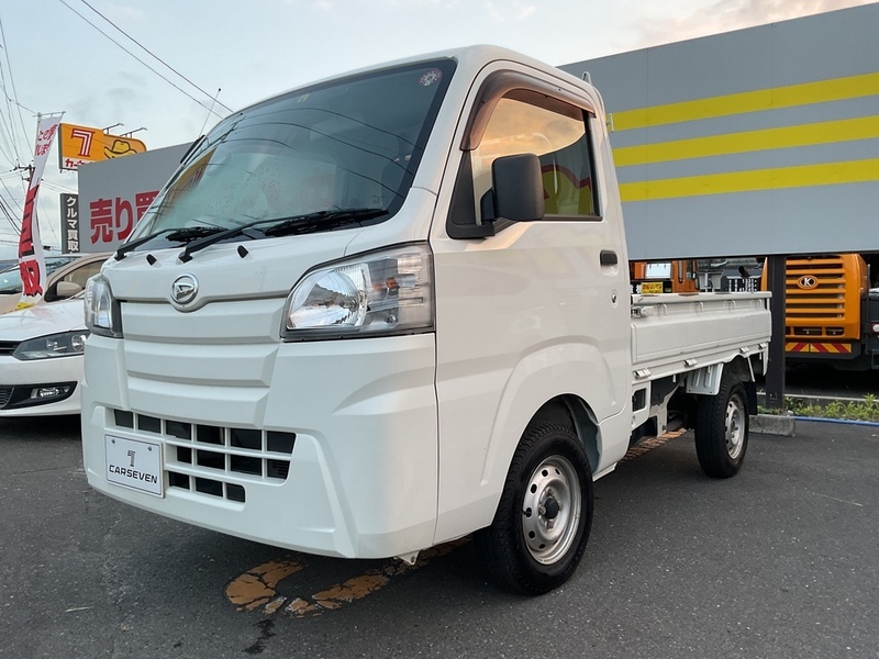 HIJET TRUCK-16