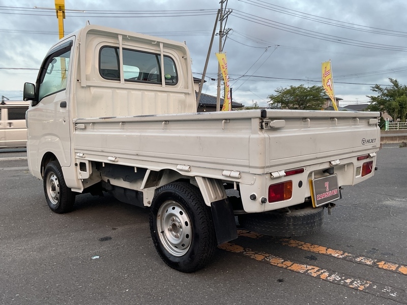 HIJET TRUCK-17