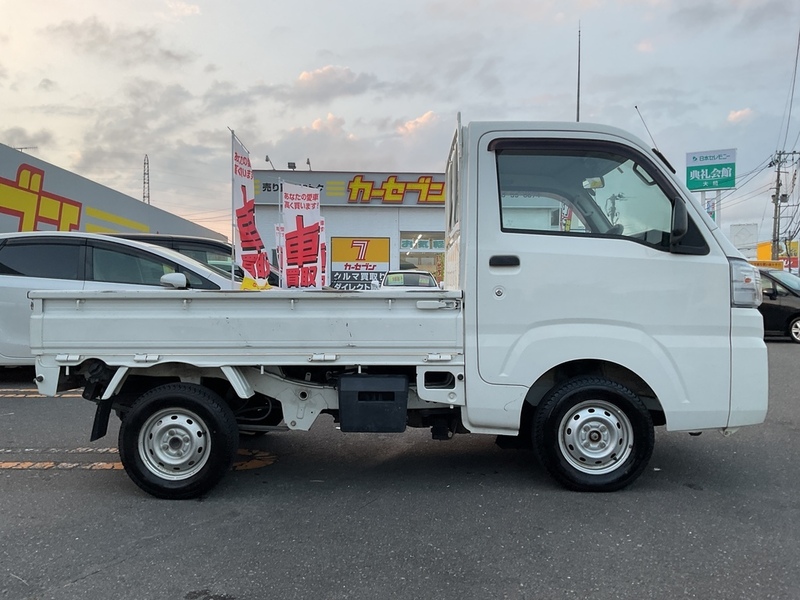 HIJET TRUCK-19