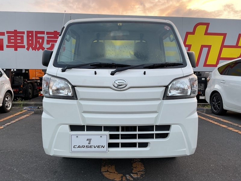 HIJET TRUCK-2