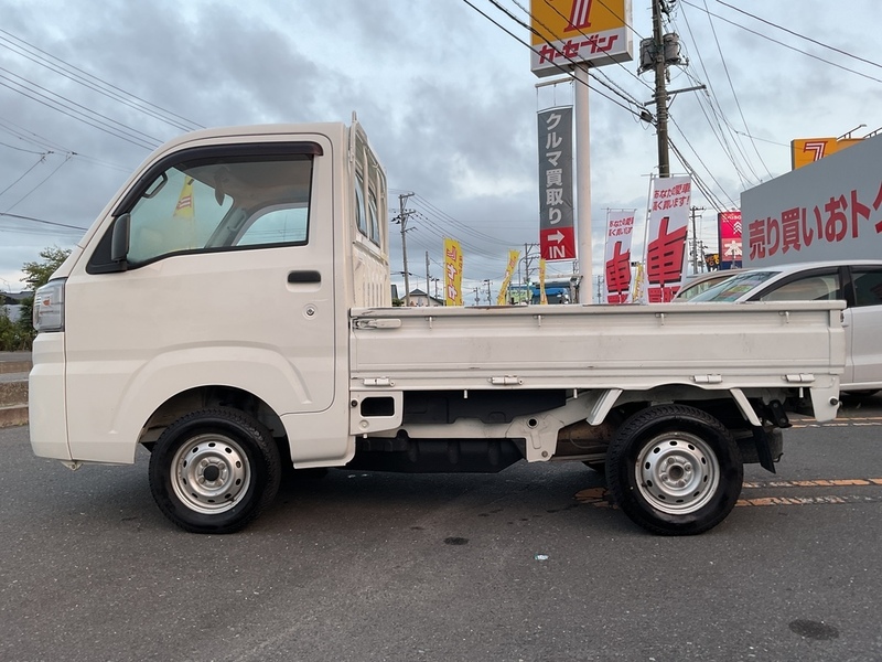 HIJET TRUCK-4