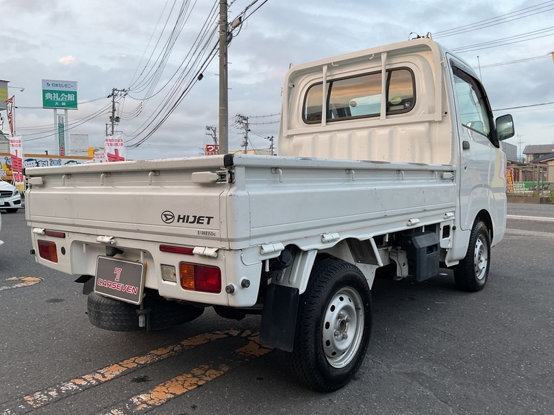 HIJET TRUCK-5