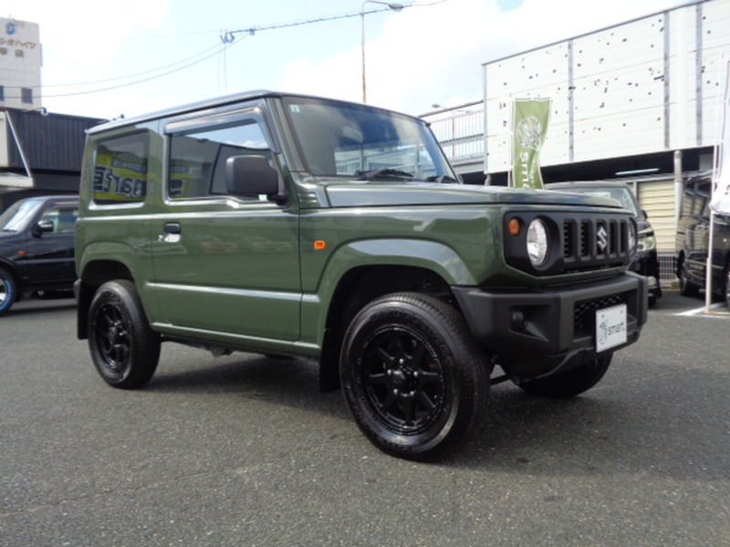 JIMNY-4