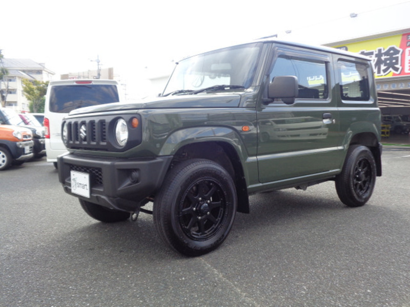 JIMNY-3