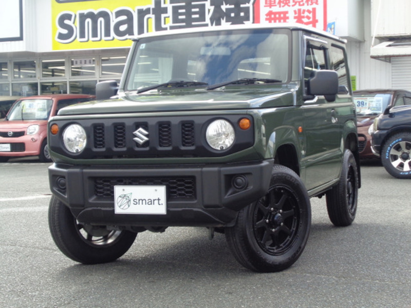 JIMNY-2