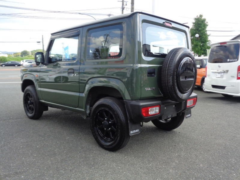 JIMNY-7