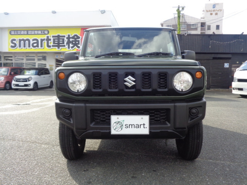 JIMNY-1