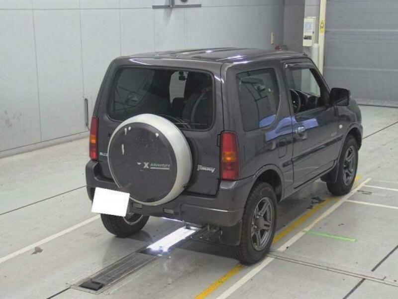 JIMNY-2