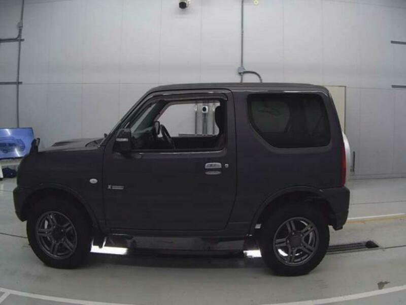 JIMNY-7