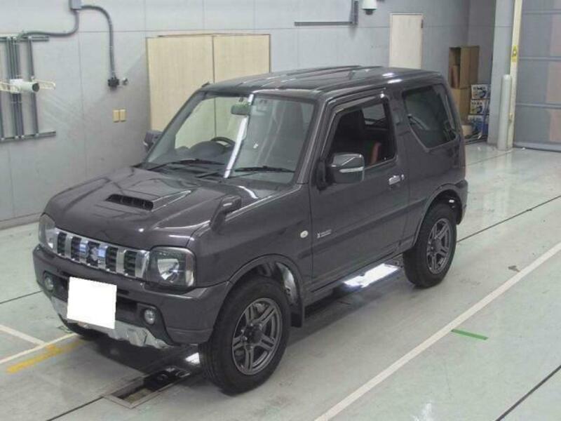 JIMNY-1