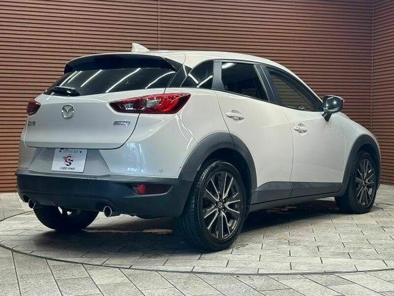 CX-3-16