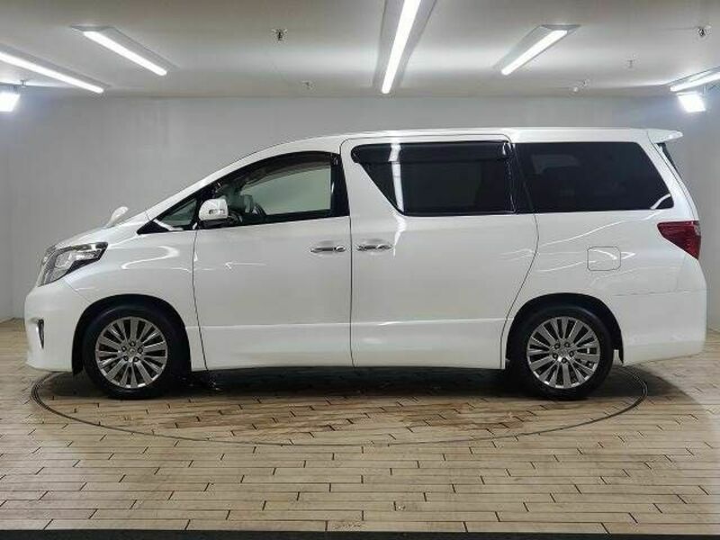 ALPHARD-14