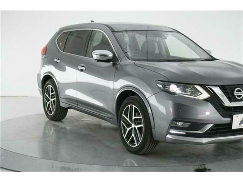 X-TRAIL-4