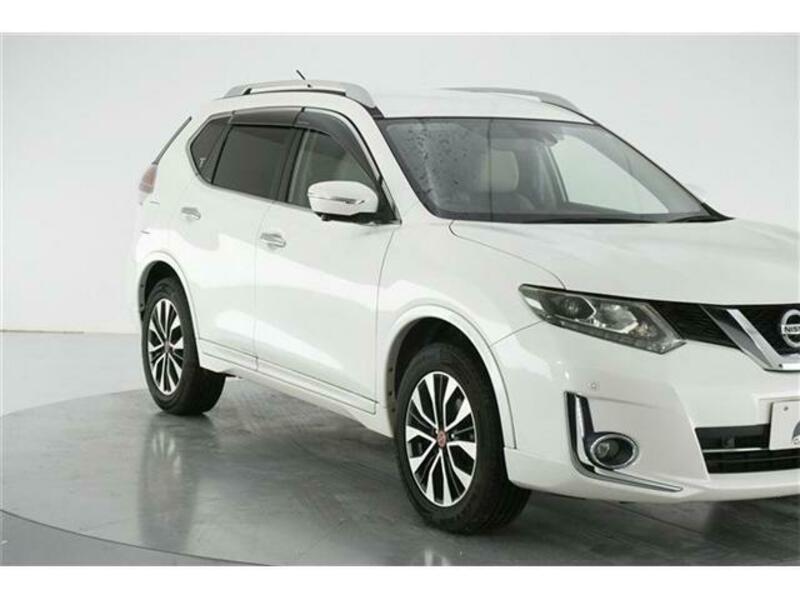 X-TRAIL-4