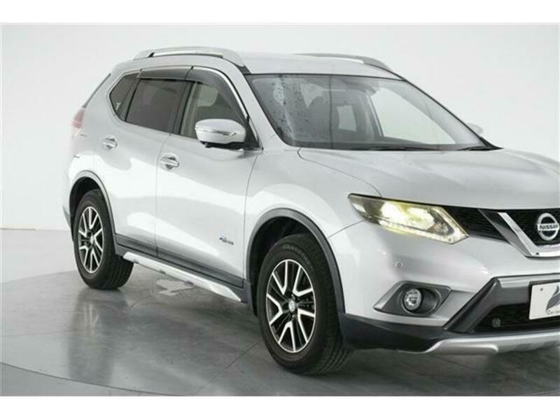 X-TRAIL-4