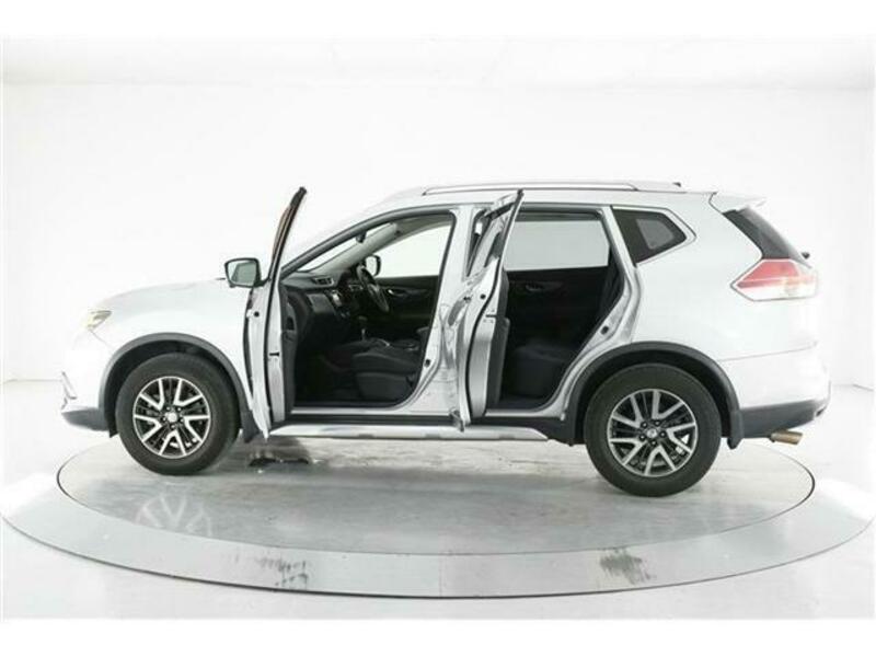 X-TRAIL-5