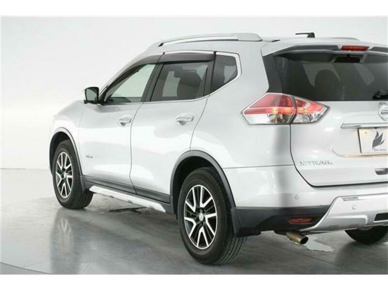 X-TRAIL-6