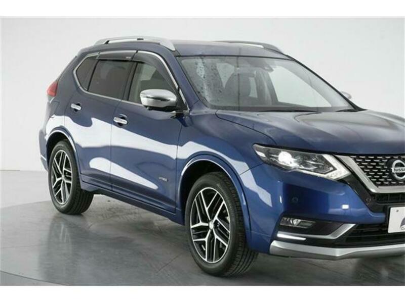 X-TRAIL-4