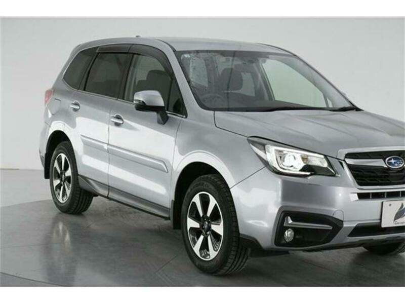 FORESTER-4