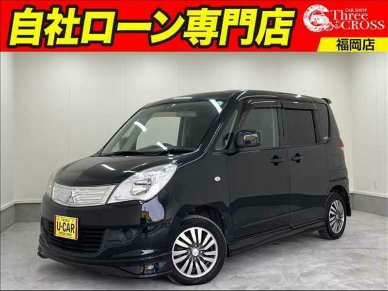 MITSUBISHI　DELICA D2