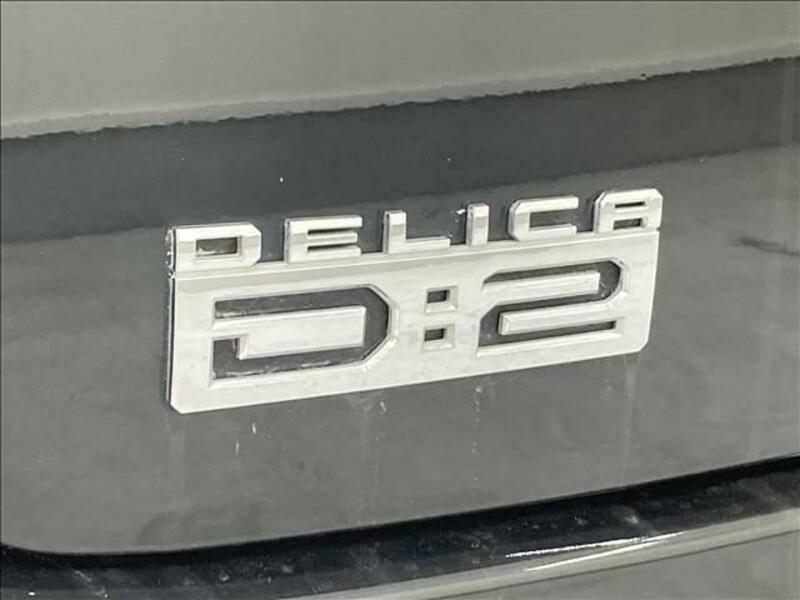 DELICA D2-11