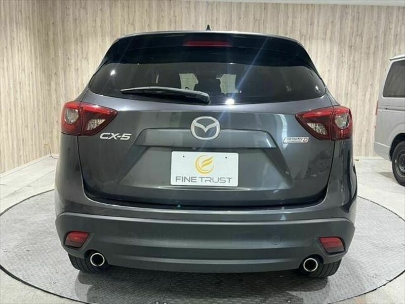 CX-5-16