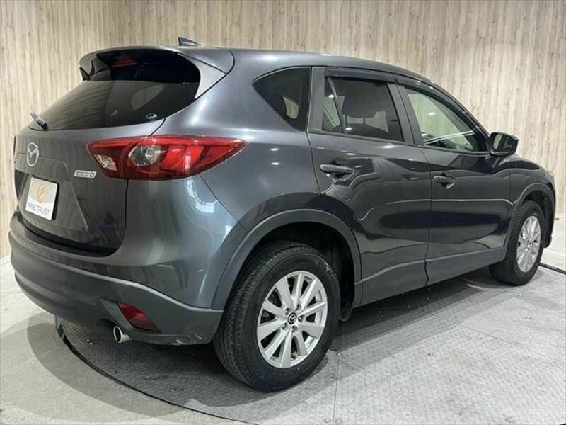 CX-5-17