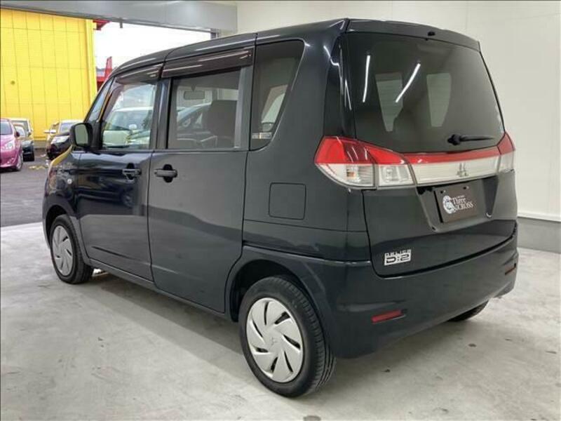 DELICA D2-6