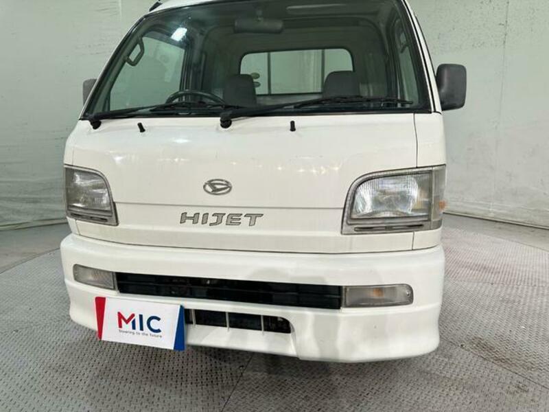 HIJET TRUCK-14