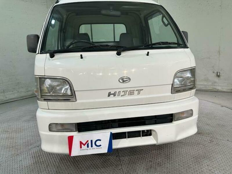 HIJET TRUCK-15