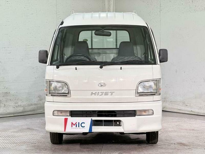 HIJET TRUCK-6