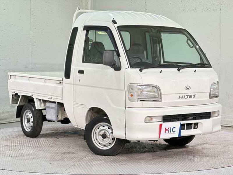 HIJET TRUCK-7