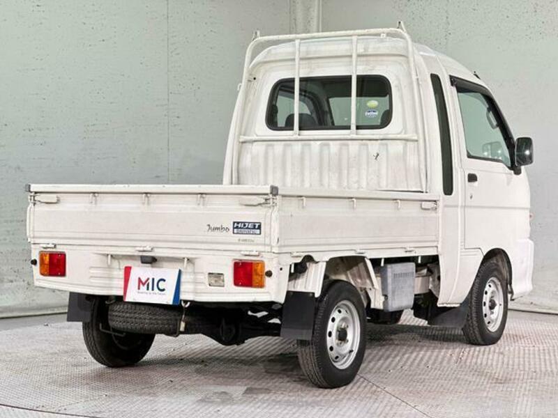 HIJET TRUCK-9